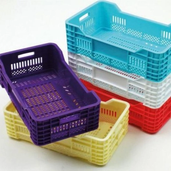 تولید سبد میوه امین پلاست در اصفهان