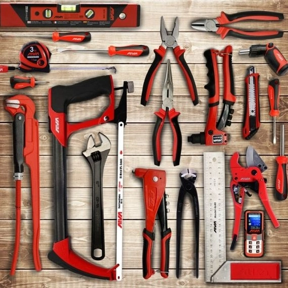 فروش ابزار آلات بصورت تک و عمده مصطفی زاده در بانه کردستان