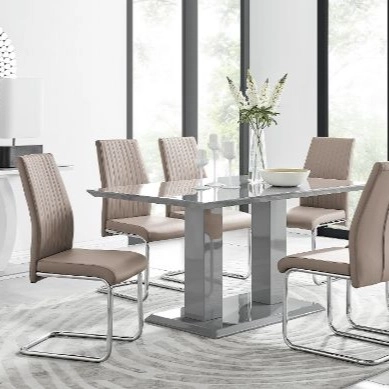 فروش مبلمان ناهارخوری در مصنوعات چوبی امیری در کرمانشاه