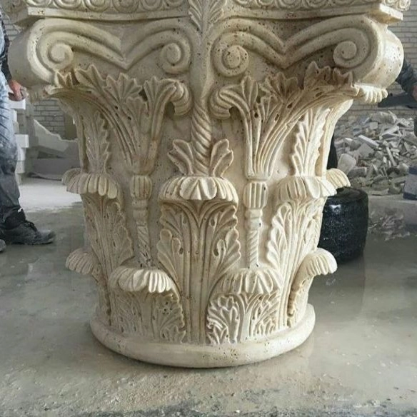 فروش سنگ ساختمانی ترابی در اصفهان