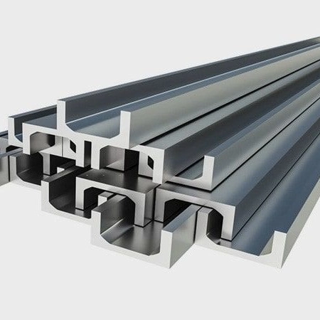 فروش وصادرات مقاطع فولاد عبدیان در تهران