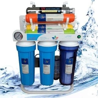 نمایندگی تصفیه اب موسوی پور در تهران