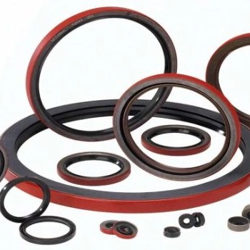 تولید بلبرینگ خودرو و انواع کاسه نمد خودرویی کشاورزی میهن پلیمر آریا در اصفهان