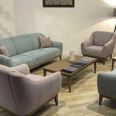 تولیدی مبلمان دلدار درسلماس