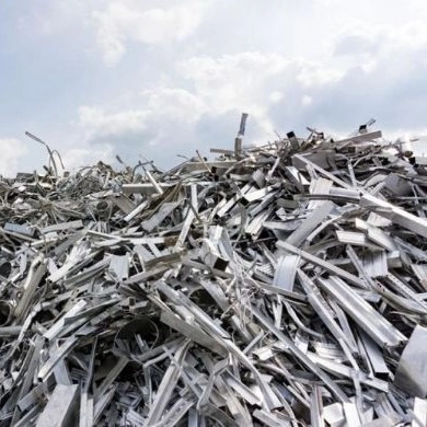 خرید ضایعات در مشهد