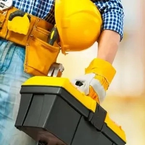 تعمیرات و بازسازی ساختمان یاری در تهران