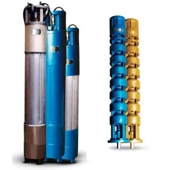 پمپ شناور سازان معصومی در آذربایجان غربی