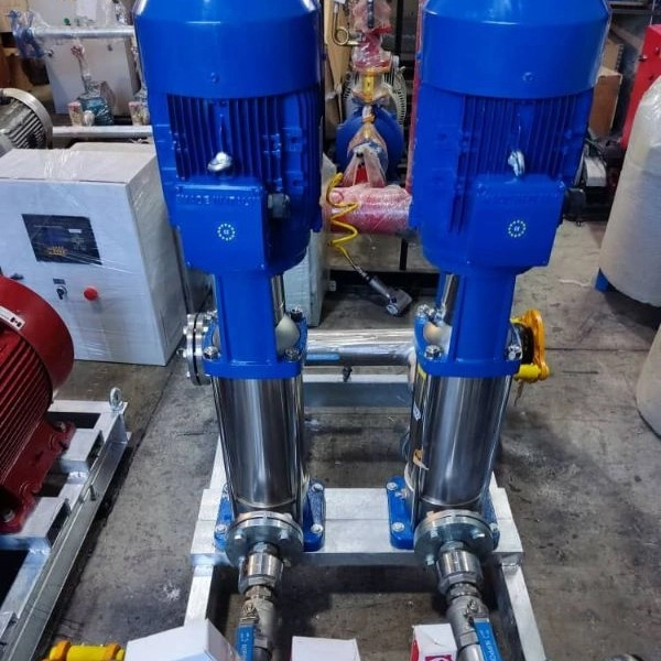 تدابیر صنعت آبادیس