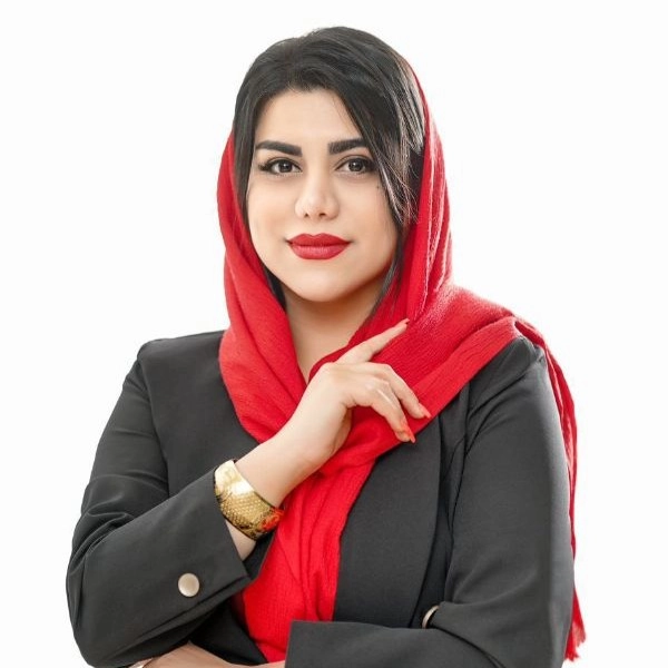 سالن زیبایی مهتاب بیوتی در رشت