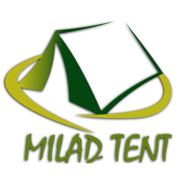 Tent embroidery and production of Milad Moradi tent skeleton in Firozabad, Fars