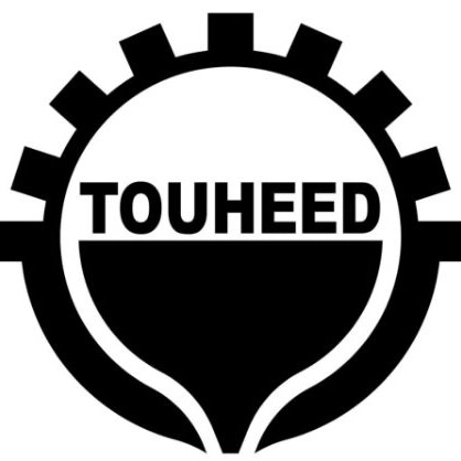 ریخته گری ریژه و دایکست شرکت توحید قم