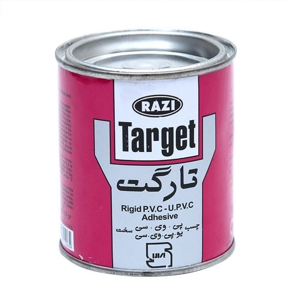 نماینده چسب تارگت رازی پی وی سی فشار قوی در تهران