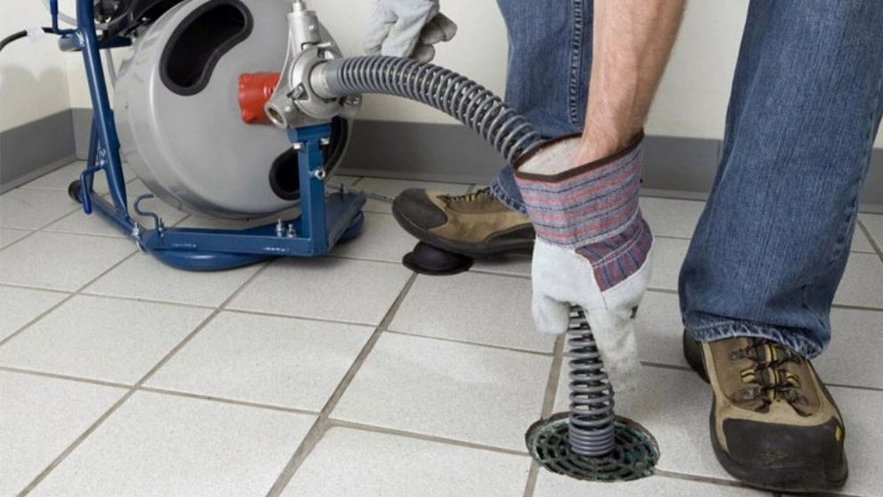 لوله بازکنی و نشت یابی حسین موسوی