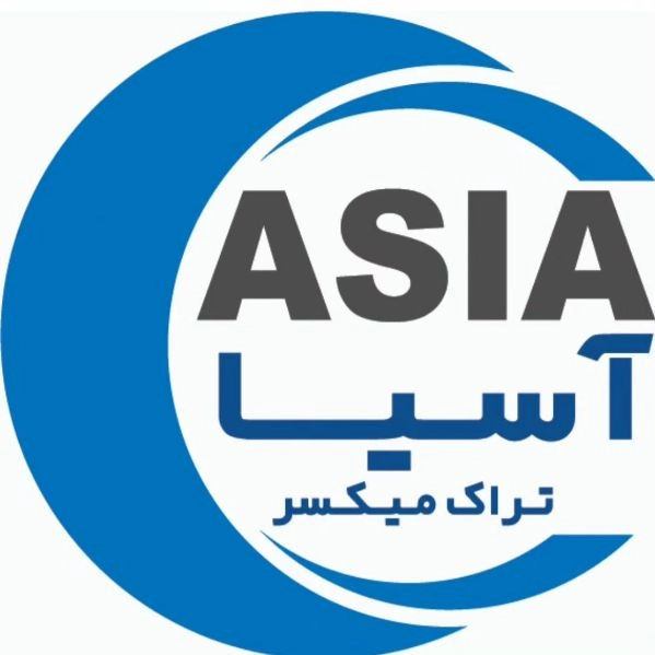 Tahran'da Asya Paletli Mikser Rashidi Üreticisi