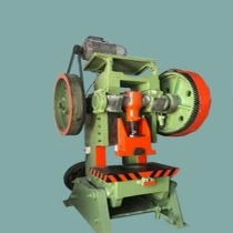 Saman Pressing, manufacture and repair of all types of impact and gear presses in Tehran
