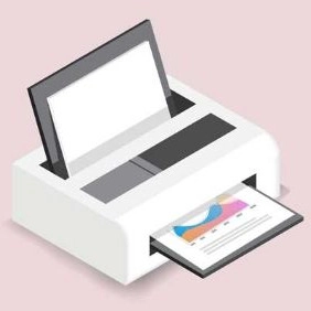 Buying and selling Kohandal printing and binding machines in Tehran