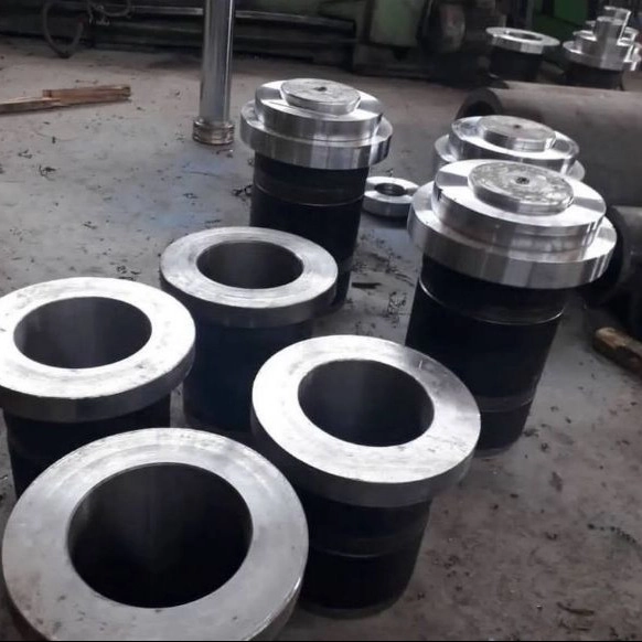 جک سازی تکنیک صنعت در اصفهان