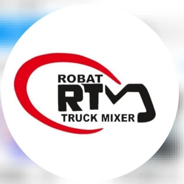 Moharrami Rabat Track Mixer Manufacturing and Industrial Group in Tehran