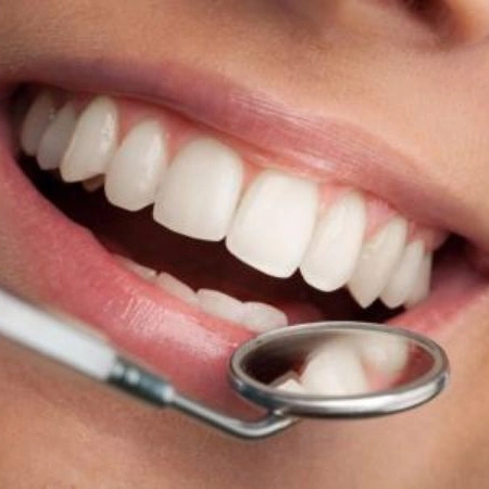 طب الأسنان الموسوي الجميل في أصفهان