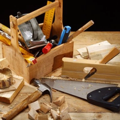 Kian wood workshop in Rasht Gilan