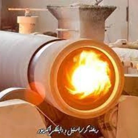 ریخته گری استیل و داپلکس اکبرپور در تهران