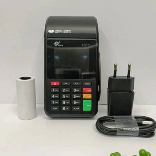Kudüs şehrinde her türlü Soleimani mobil kart okuyucusunun satışı