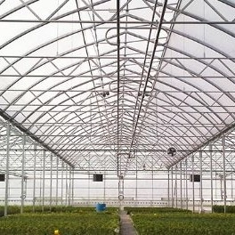 Buy and sell new and second-hand Dehghan greenhouse structures in Fars