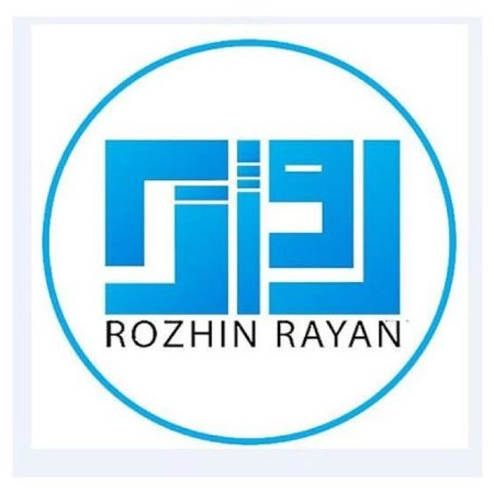 Şiraz'da Rojin Rayan bilgisayar aksesuarları ve ofis makineleri mağazası