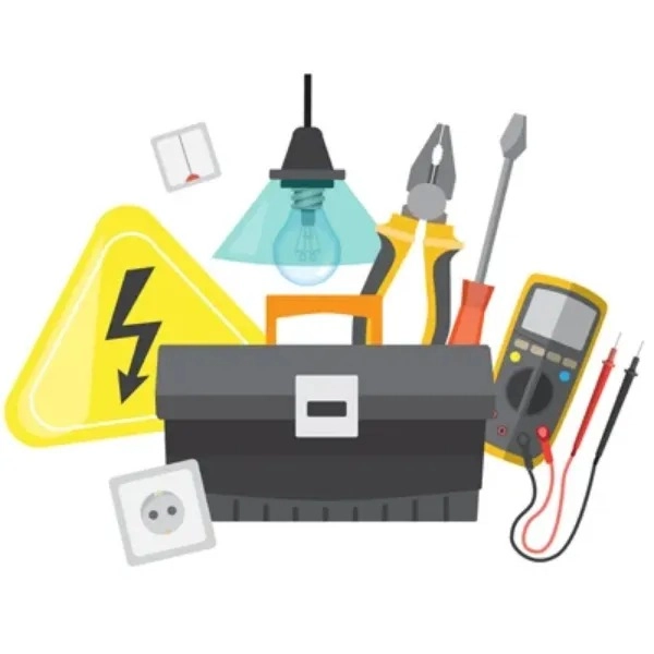 Sale of all kinds of electrical appliances in Amol, Mazandaran