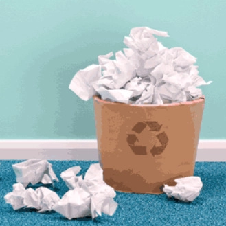 Buyer of waste paper and all kinds of corporate files, Nasiri Khalazir, Tehran