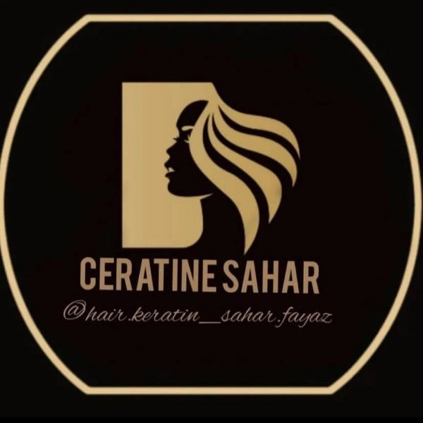 Keratin straightening and revitalizing Faiyaz's hair in Rasht Gilan