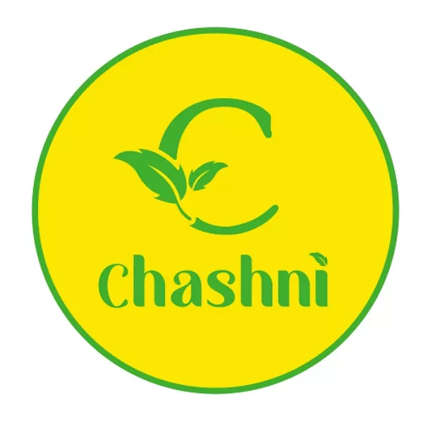 محصولات غذایی چاشنی