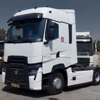 صادرات واردات کشنده های اروپایی مرشد بیزنس در آذربایجان غربی