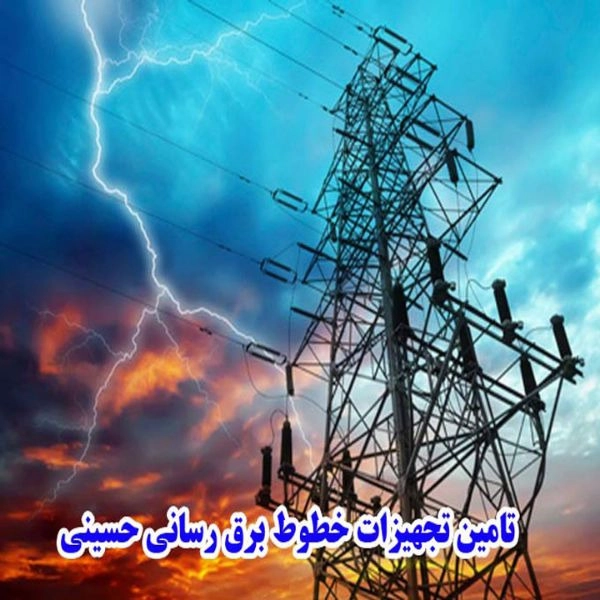 Electric network equipment store and electrical contractor in Shiraz
