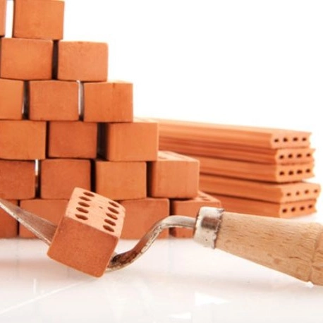 Bagheri brick and pottery production and sales factory in Qazvin