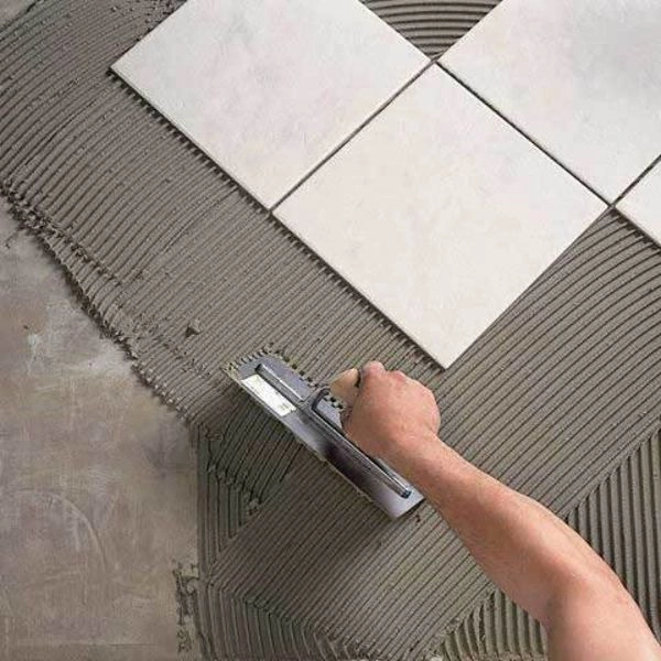 Implementation of Ahmadi stone and tile ceramics in Sanandaj, Kurdistan