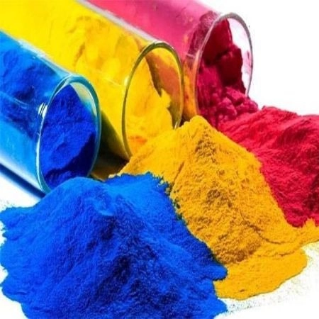 Sales and distribution of Motamadi chemical raw materials in Tehran