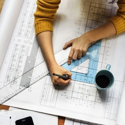 دفتر فنی مهندسی و دکوراسیون داخلی نما و کاخ تچرا در لنگرود