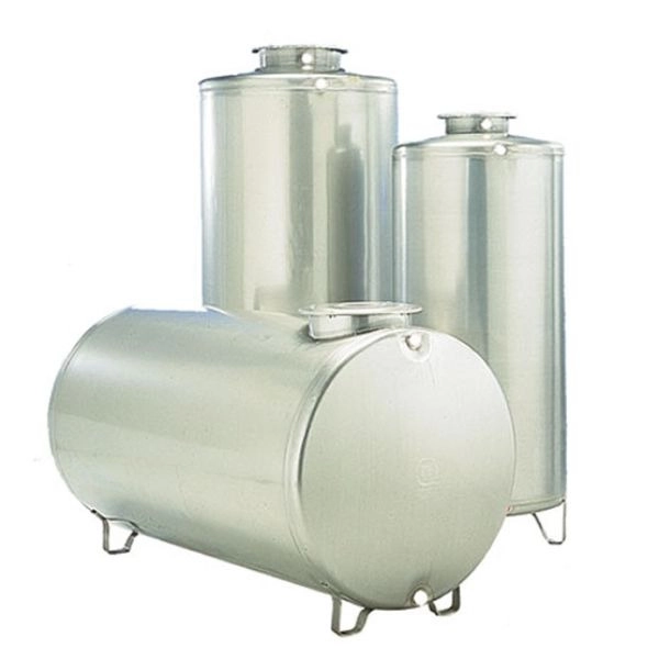 Gholami tank, sale of all types of tank and galvanized in Kurdistan