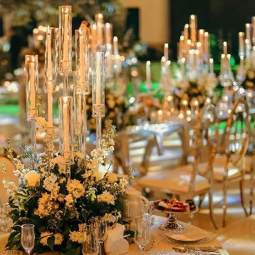 تشریفات پدیده ملل، مجری و طراح مجالس در پردیس