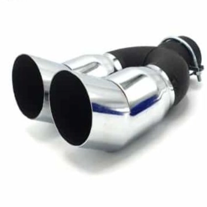 Isobet exhaust, repair and sale of exhaust in Zarandar, Kerman