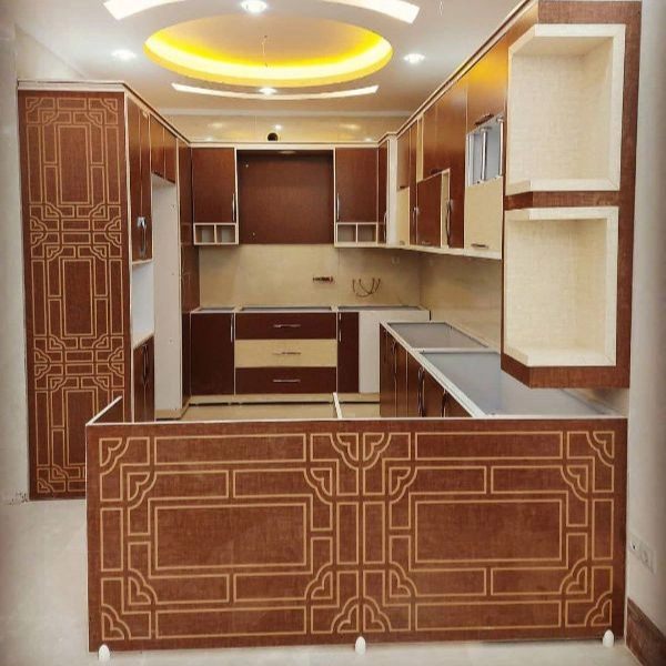 Vam DF high-class metal industries, cabinet making in Fasa