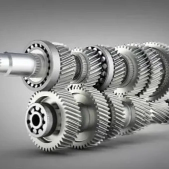 Specialized repairs of Keshavarz automatic gearbox in Qom
