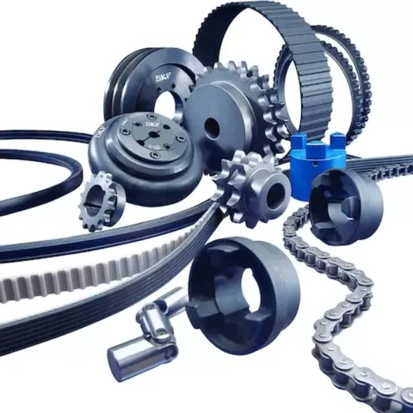 Yarqoli minutes store, selling screws, O-rings, packing, bearings, belts in Zanjan