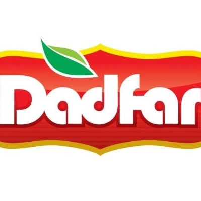 Şiraz'da gıda ürünleri üreten Dadfar şirketi