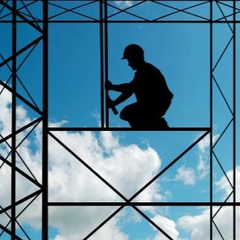 Salar metal scaffolding and formwork in Amol, Mazandaran