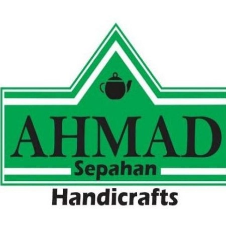 Major production and distribution of white porcelain teapots and Ahmad decoration in Najaf Abad, Isfahan