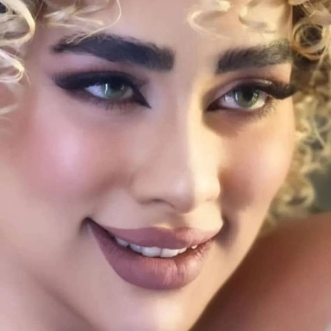 Vahida Khademi beauty salon in Kermanshah