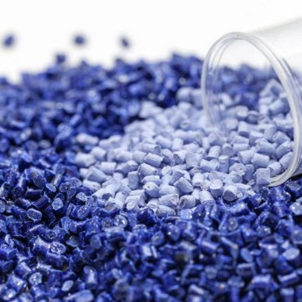 Granol Babaei, production and sale of raw materials and granules in Tehran