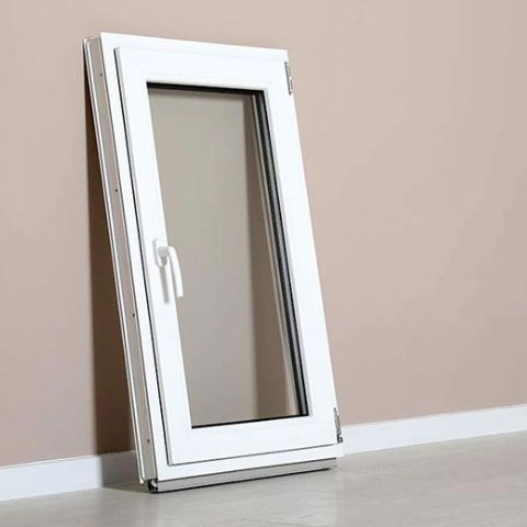 کلینیک ساختمانی قصر، ساخت و نصب درب و پنجره upvc دوجداره در کردستان